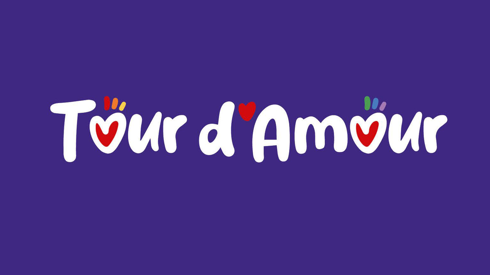 Tour d'Amour