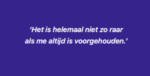 Quote raar